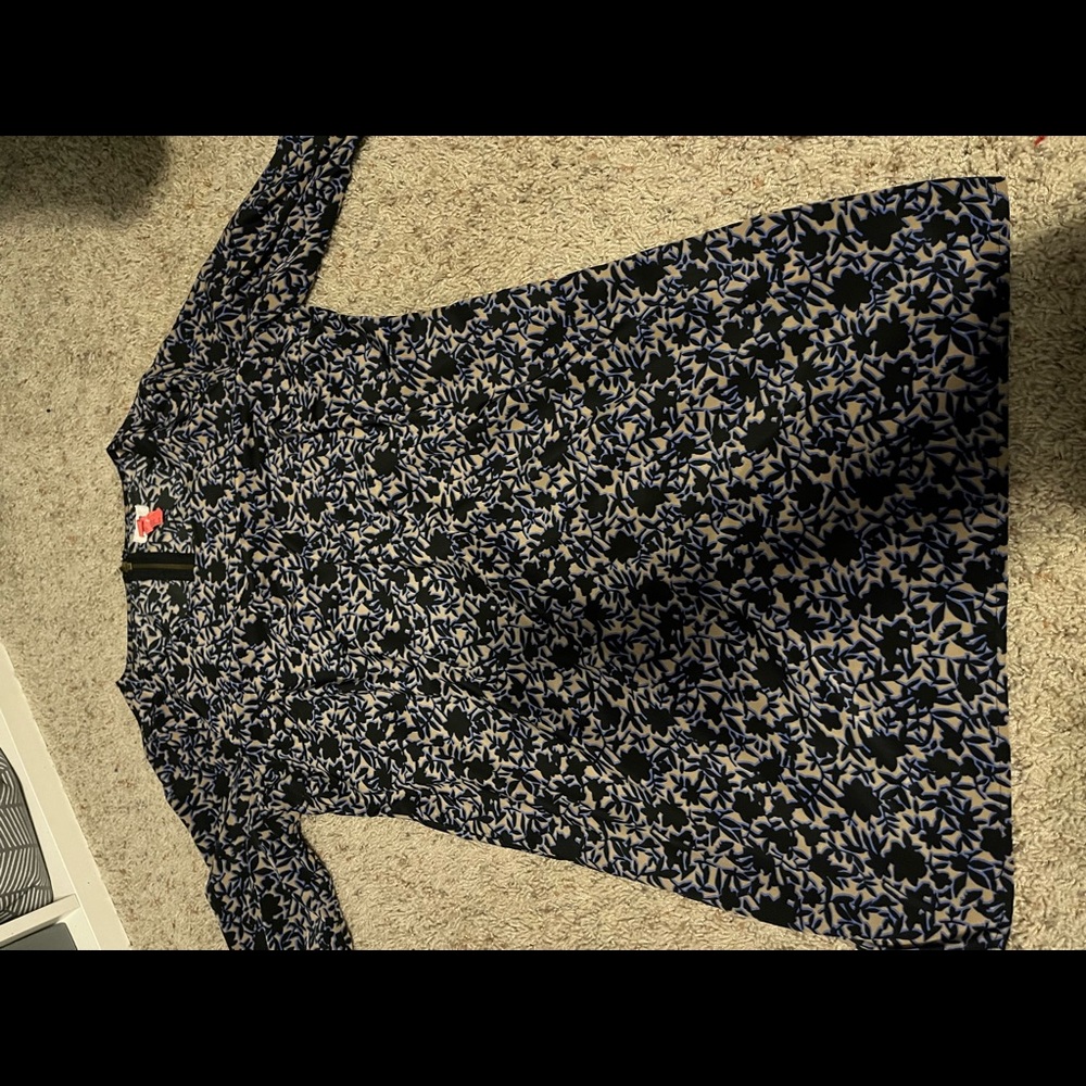 Dress brand new